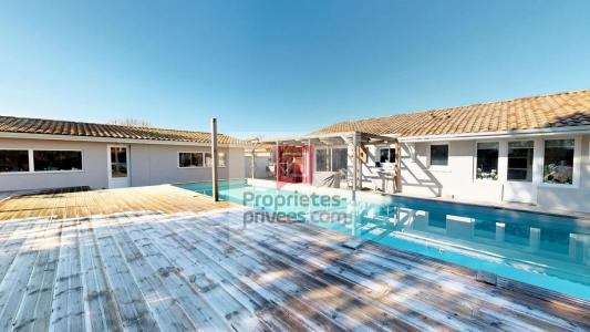 Vente Maison 4 pièces BIGANOS 33380