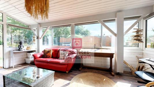 photo For sale House ARES 33