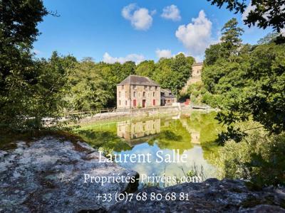 Vente Appartement 3 pièces MUZILLAC 56190