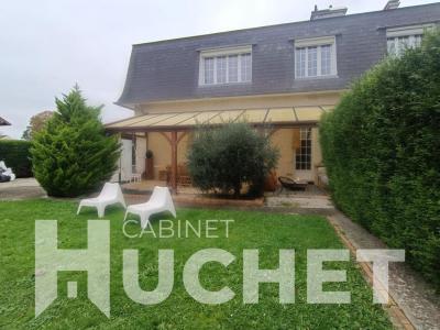 Vente Appartement 5 pièces EVRECY 14210