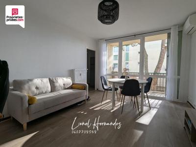 Vente Appartement 3 pièces ALES 30100