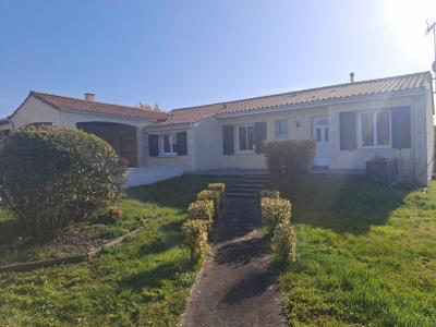 photo For sale House DOIX 85