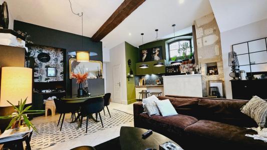 Vente Appartement 3 pièces BOURGES 18000
