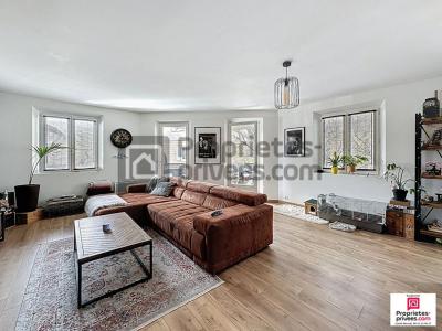 Vente Appartement 4 pièces EMERAINVILLE 77184