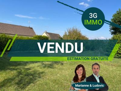 Vente Maison BERTEAUCOURT-LES-THENNES  80
