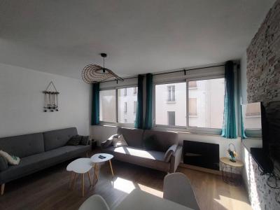 photo For sale Apartment CLERMONT-FERRAND 63