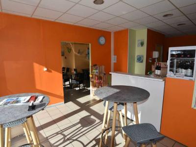Vente Local commercial SAINT-OURS 63230