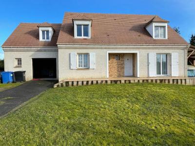 Vente Maison 8 pièces FAVEROLLES 28210