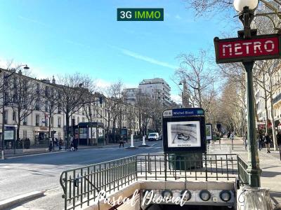 Vente Appartement 4 pices PARIS-12EME-ARRONDISSEMENT 75012