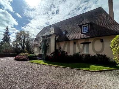 Vente Maison 7 pièces PONT-L'EVEQUE 14130