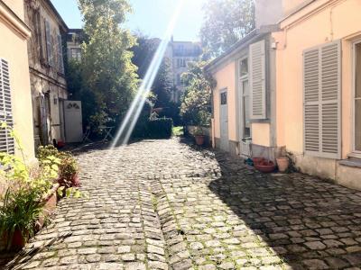 Vente Appartement VERSAILLES 78000