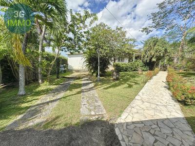 photo For sale House BAIE-MAHAULT 971