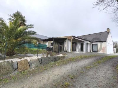 Vente Maison 5 pièces MENEAC 56490