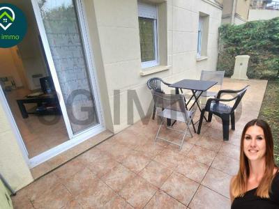 Vente Appartement 3 pièces AGEN 47000