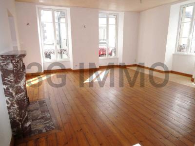 photo For sale Apartment CARHAIX-PLOUGUER 29