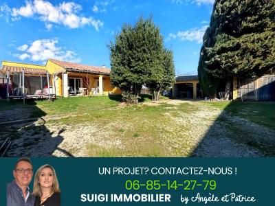 For sale House CAMARET-SUR-AIGUES  84
