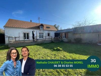 Vente Maison 5 pièces PRECIGNE 72300