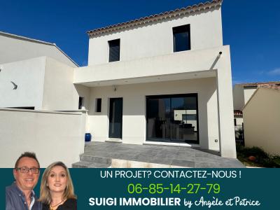 Vente Maison 4 pièces AVIGNON 84000