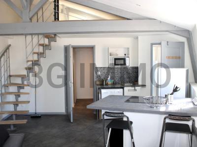 Vente Appartement 3 pièces BEZIERS 34500
