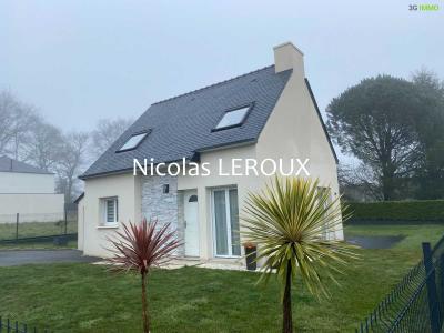 Vente Maison 5 pièces LOCMINE 56500