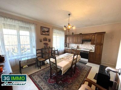 Vente Maison 7 pices AUDUN-LE-TICHE 57390