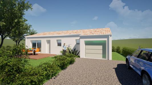 Vente Maison PORTES-LES-VALENCE 