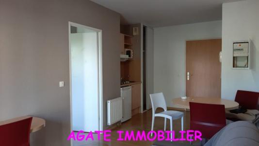 photo For rent Apartment TALENCE 33