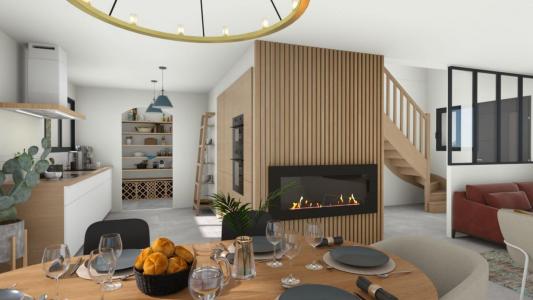 For sale House BONNEVILLE 