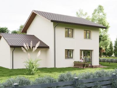 Vente Maison 5 pièces BONNEVILLE 74130
