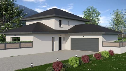 Vente Maison 6 pièces ROCHE-SUR-FORON 74800