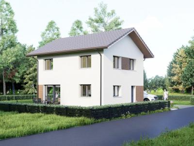 photo For sale House PERS-JUSSY 74