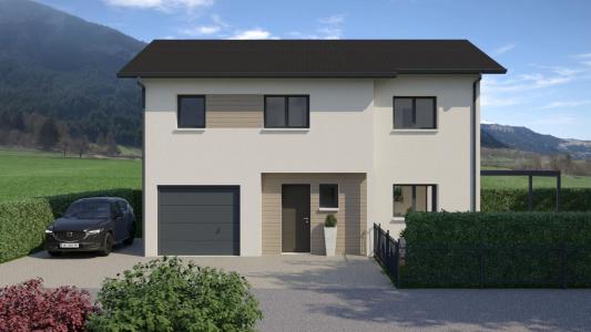 Vente Maison 6 pièces BONNEVILLE 74130