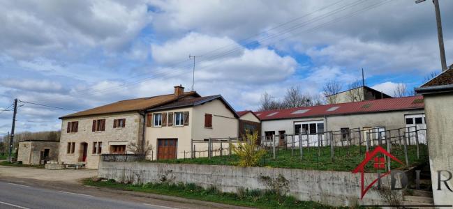 photo For sale House AIGREMONT 52