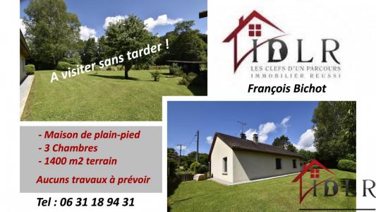 photo For sale House POMPIERRE-SUR-DOUBS 25