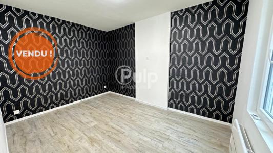 Location Maison BRUAY-LA-BUISSIERE  62