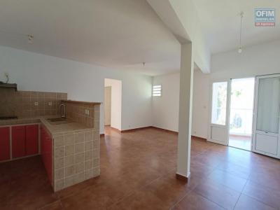 Vente Appartement SAINT-BENOIT  974