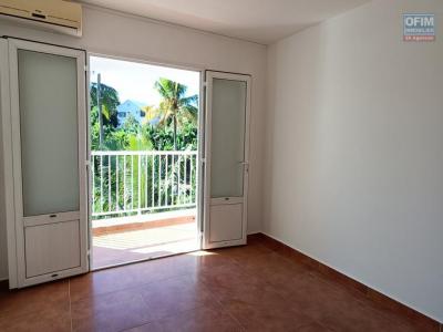 Vente Appartement SAINT-BENOIT 