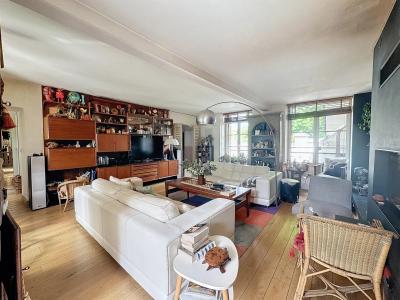 Vente Maison GUYANCOURT BOUVIERS