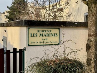 photo For sale Apartment SAINT-MAURICE 94