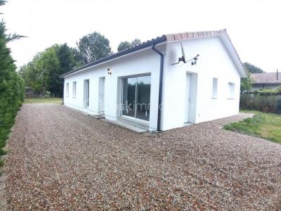 photo For sale House GASTES 40