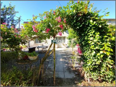 Vente Maison THORS  17