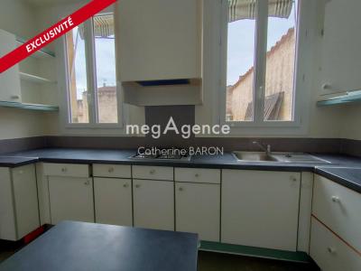 Vente Immeuble COGNAC 16100