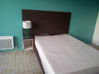 photo For rent Apartment TALENCE 33