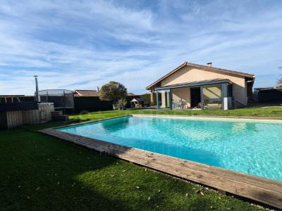 Vente Maison 4 pices BRESSIEUX 38870