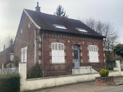 photo For sale House BEAULIEU-LES-FONTAINES 60