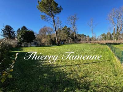 Vente Terrain POMPIEY 47230
