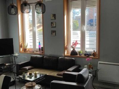 Vente Maison 3 pièces CATEAU-CAMBRESIS 59360