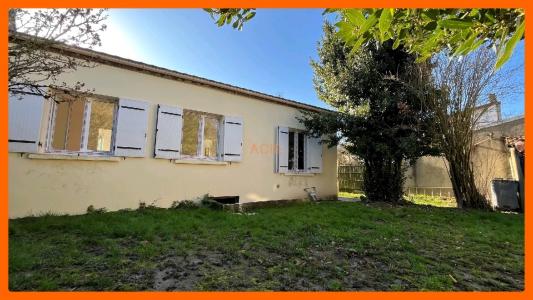 Vente Maison 3 pièces PUISEUX-EN-FRANCE 95380