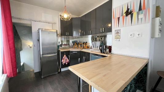 Vente Appartement LOUVRES 
