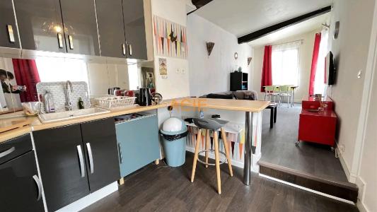 Vente Appartement LOUVRES 